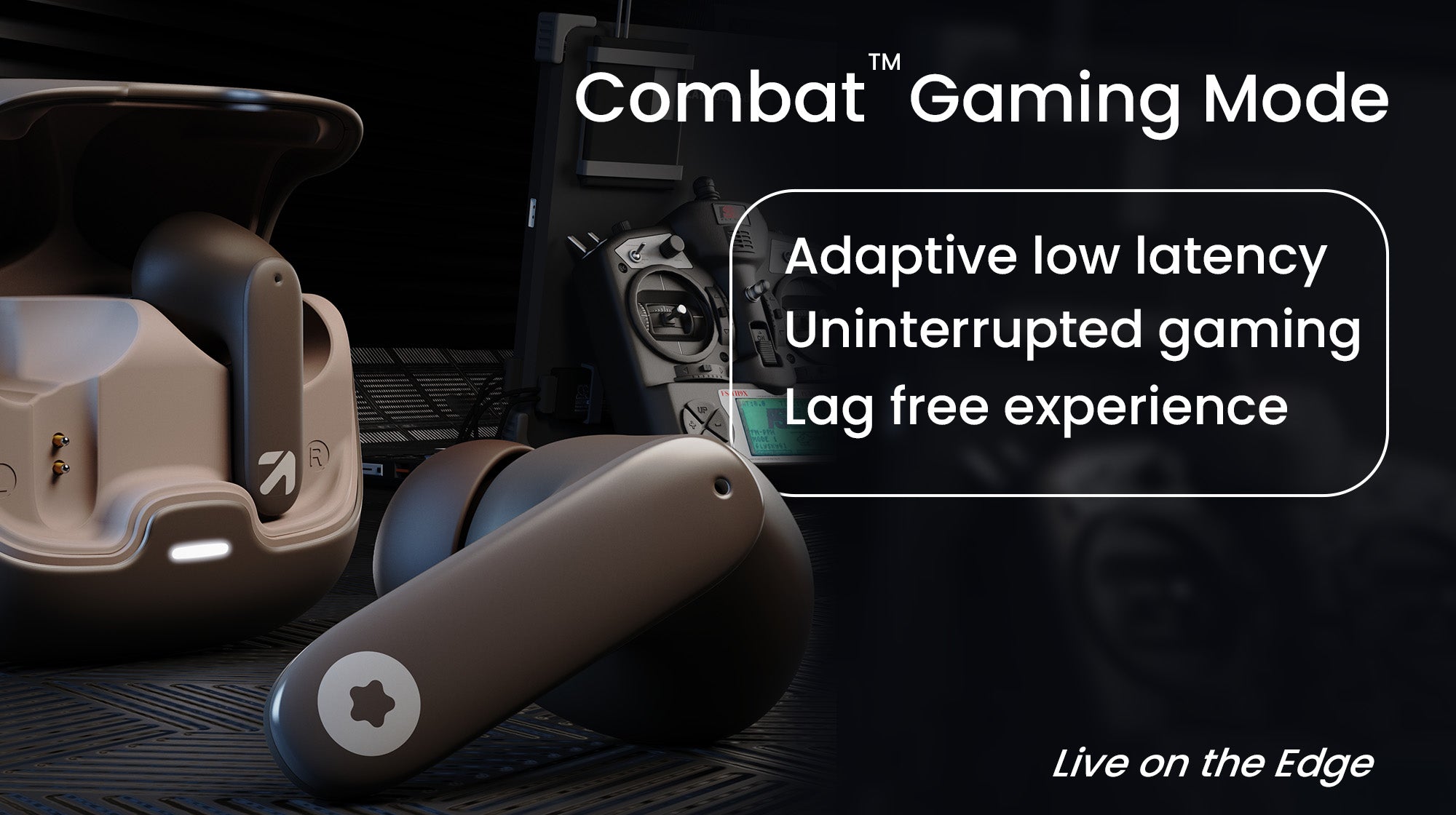 Feature Banner